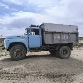 Zil 130 1992