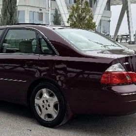 Toyota Avalon 2003