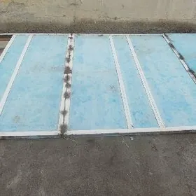 warata demir derweze