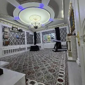 Satlyk jay Gyssagly Bagyr