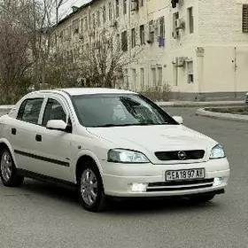 Opel Astra 1998