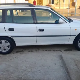 Opel Astra 1996