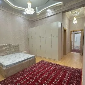 Аренда 5 ком элитка 14 этап