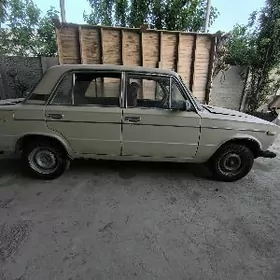 Lada 2106 1988