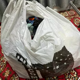 детский эгинбаш