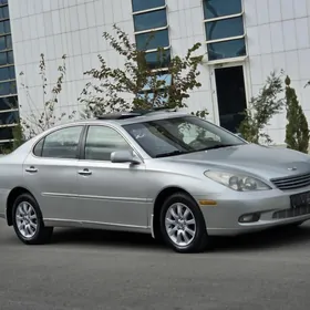 Lexus ES 300 2002