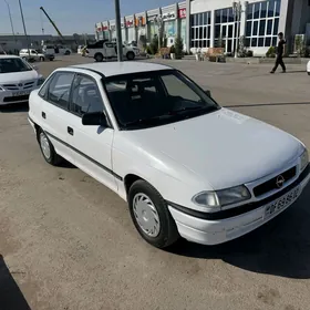 Opel Astra 1993