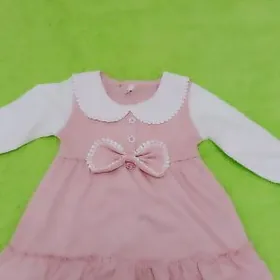 детское платье