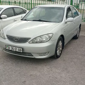 Toyota Camry 2002