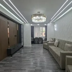 Продам квартиру в 10 мкр