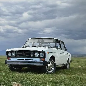 Lada 2106 1999