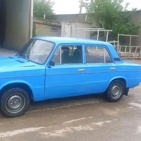 Lada 2106 2001