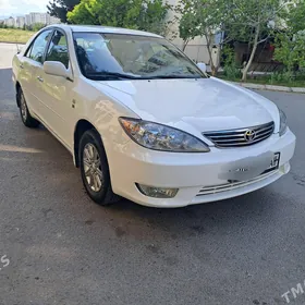 Toyota Camry 2003