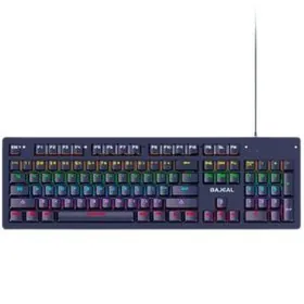 Клавиатура Bajeal K74