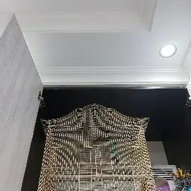 Клетка для Попугаев