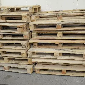 евро поддоны