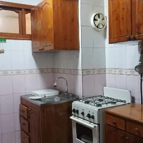 Ким район 4 комнаты 1 этаж