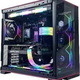 i9 11 Gen RTX 5070 Ti 16GB