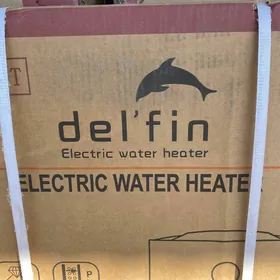 Водонагреватель