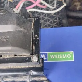 daewo tramblyor babina