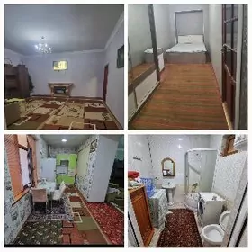 аренда квартиры