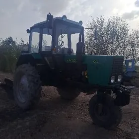 MTZ 80 2000