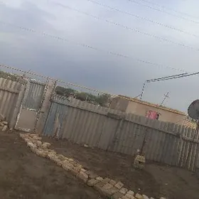 Туркменистан затон дача