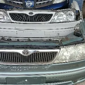 99 avalon òñ morda