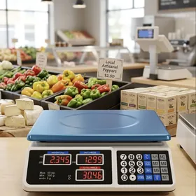   MARKETLAR UCIN TEREZILER  