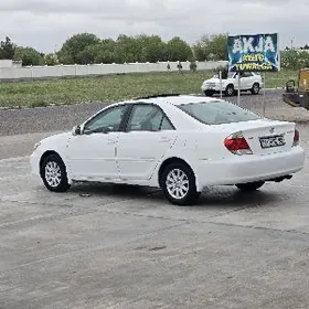 Toyota Camry 2004