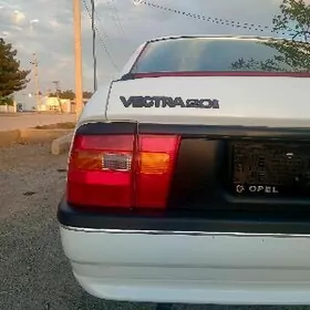 Opel Vectra 1989