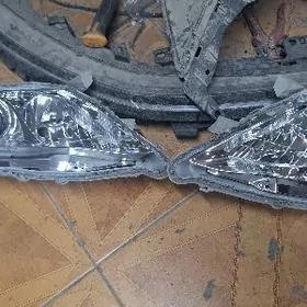 okuz kelle fara camry