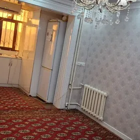 Bulwar pobeda 3 komnatly jay