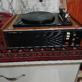 проигрователь нокторн-201