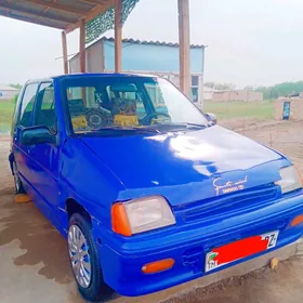 Daewoo Tico 1996