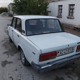 Lada 2107 2004