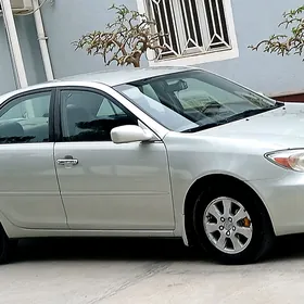 Toyota Camry 2003