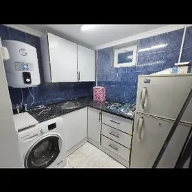 Аренда 1в2ком.2эт.