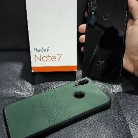 Redmi Note 7