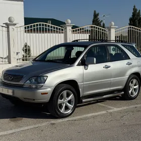 Lexus RX 300 2002