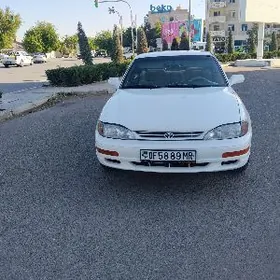 Toyota Camry 1993