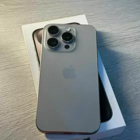 Iphone 15 pro
