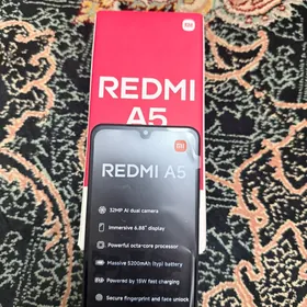 redmi A5