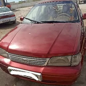 Toyota Tercel 1997
