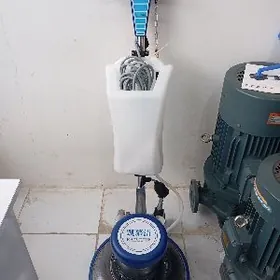 Haly kafel ýuwýan Moyka aparat