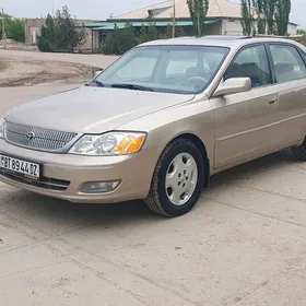 Toyota Avalon 2002
