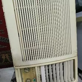 kondisioner okonnyy ulusy