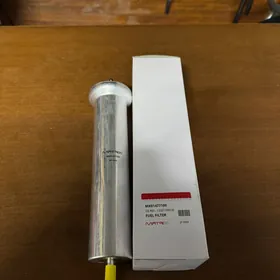 Benzo filter BMW E39