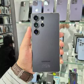 Samsung S25 Ultra TP