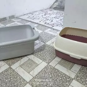 лоток lotok для кошек